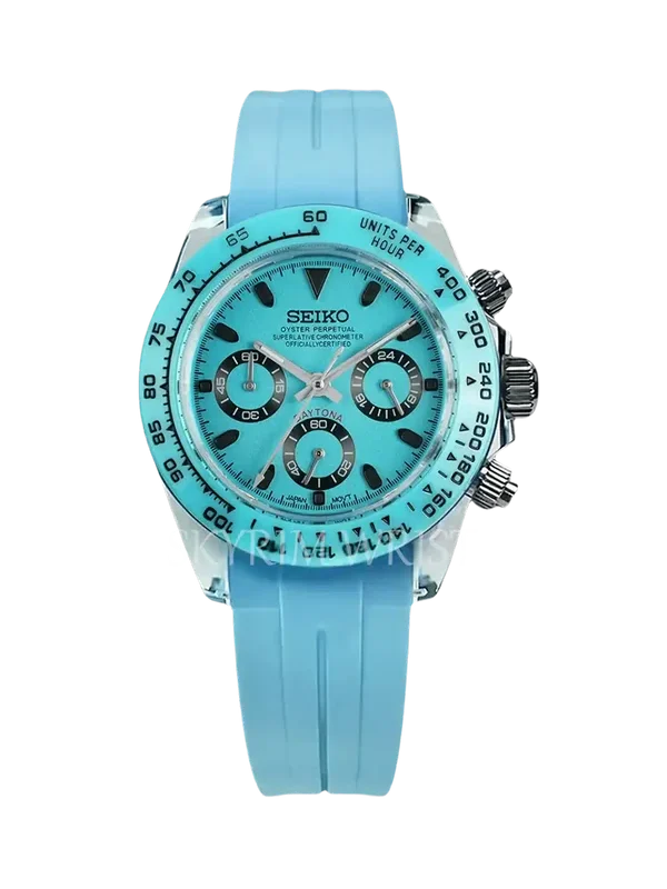 Mod Daytona Acrylic Blue