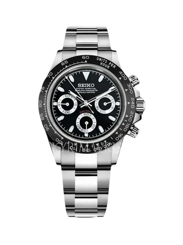Mod Daytona Black