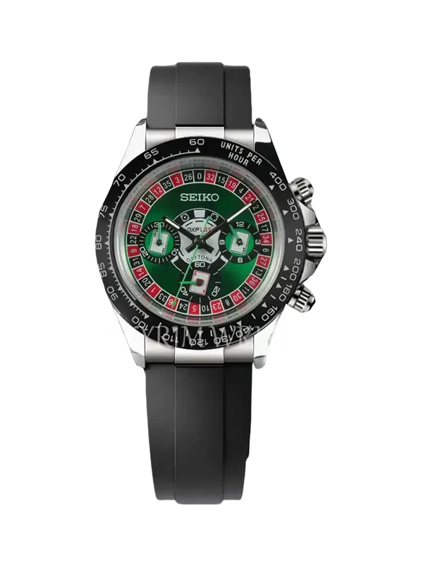 Mod Daytona Card Master Black I