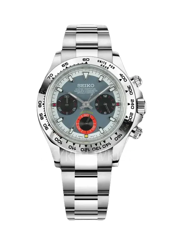 Mod Daytona Glacier Flame