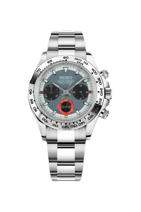 Mod Daytona Glacier Flame
