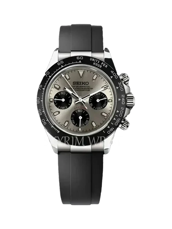 Mod Daytona Gray II