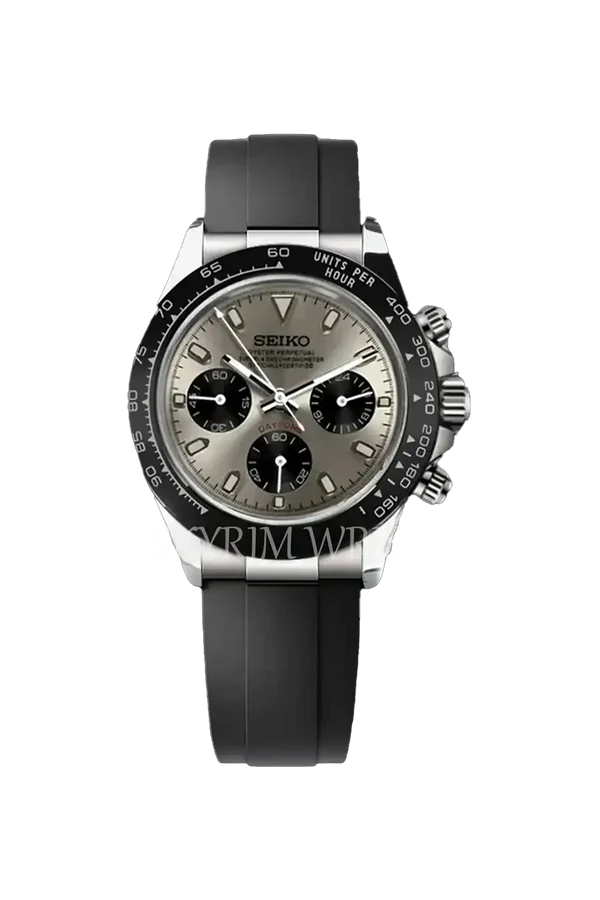 Mod Daytona Gray II