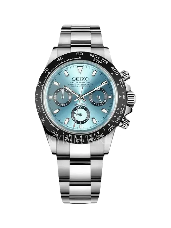 Mod Daytona Ice Blue
