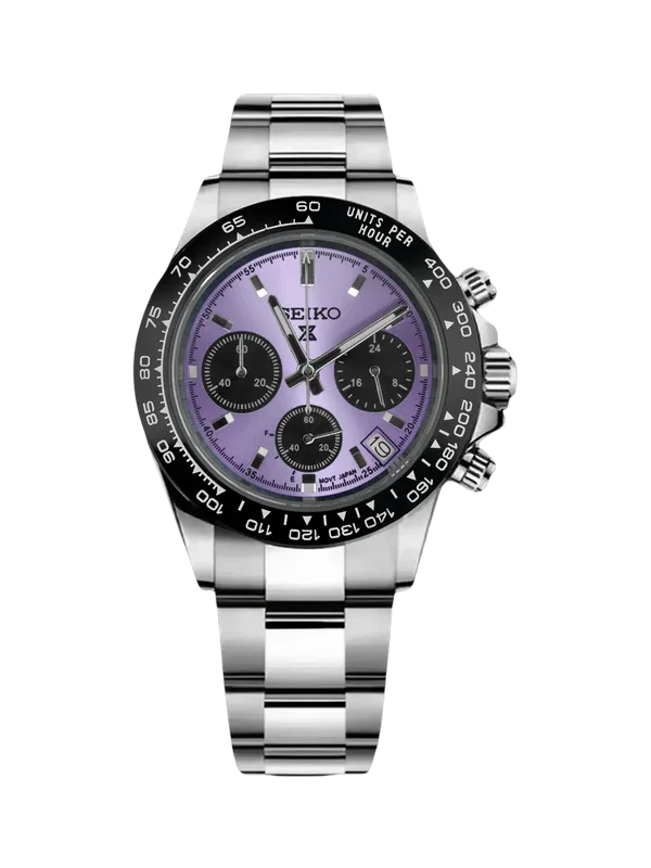 Mod Daytona Purple