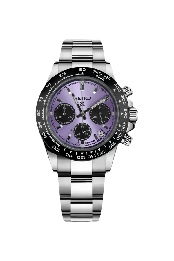 Mod Daytona Purple