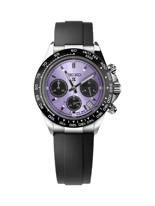 Mod Daytona Purple II