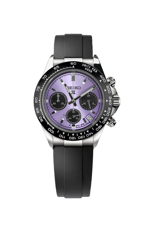 Mod Daytona Purple II