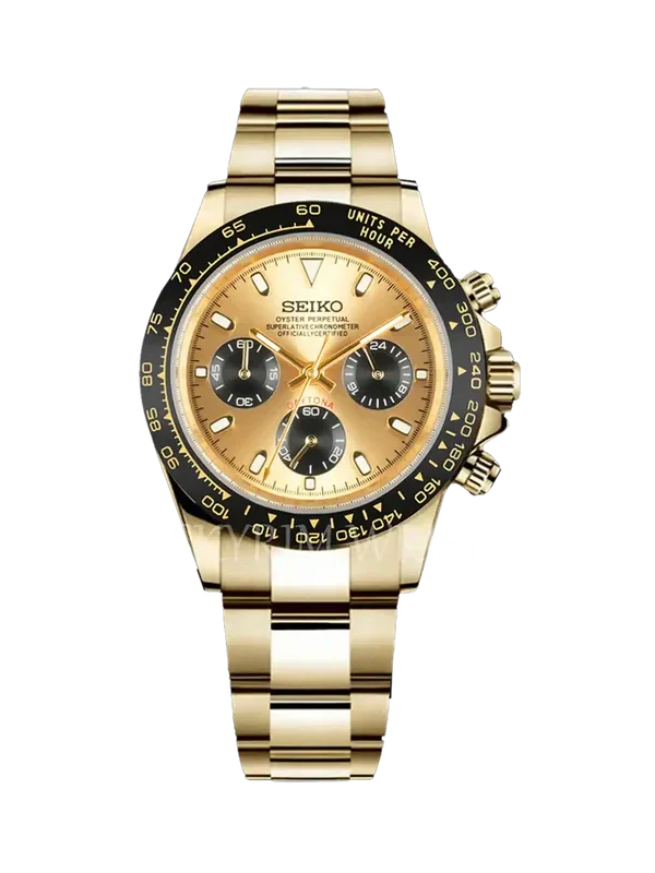Mod Daytona Royal Chrono