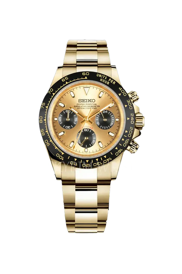 Mod Daytona Royal Chrono
