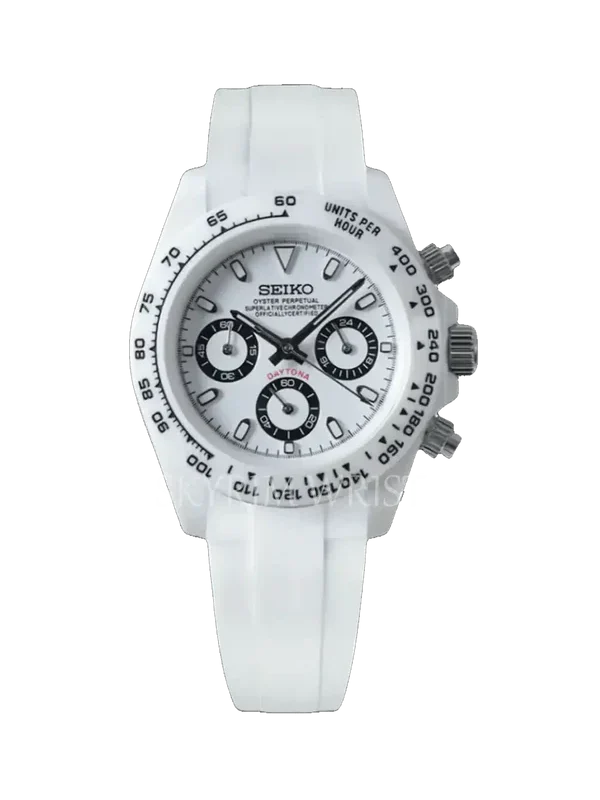 Mod Daytona Snow White II
