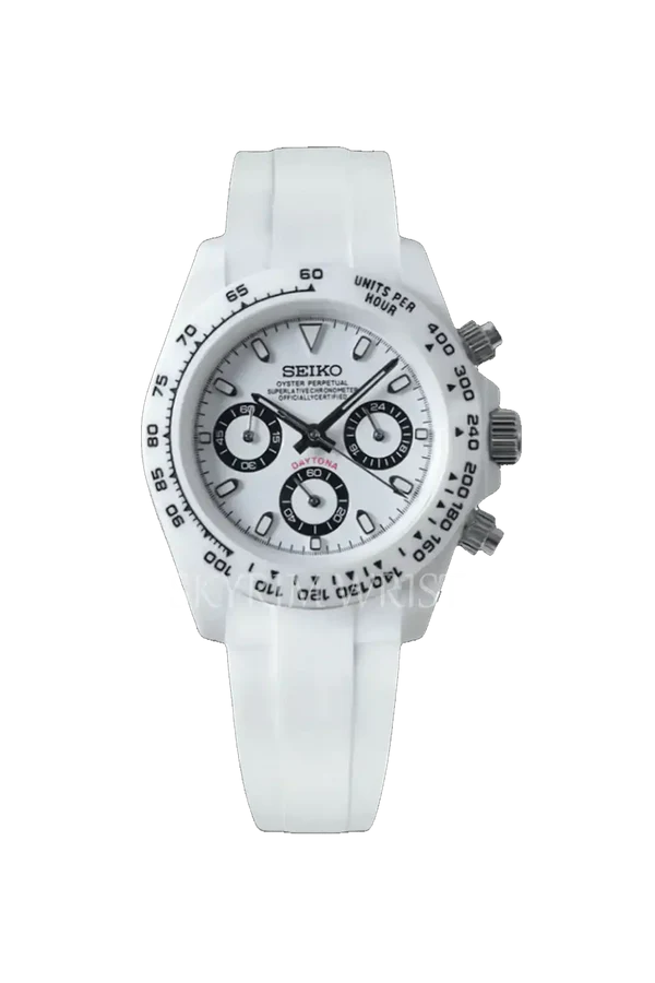 Mod Daytona Snow White II