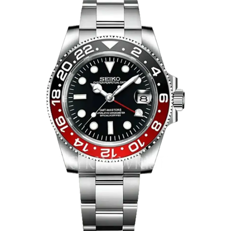 Mod GMT-Master II Cola