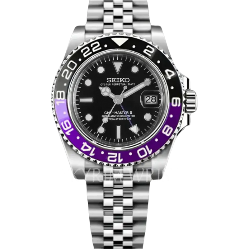 Mod GMT-Master II Joker