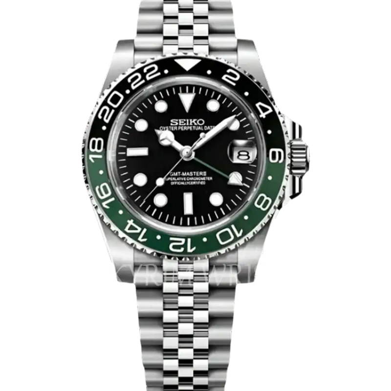 Mod GMT-Master II Sprite