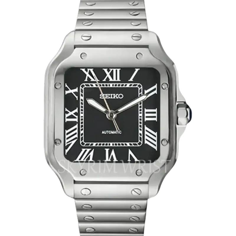 Mod Santos Black