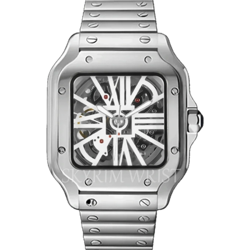 Mod Santos Radiant Openwork