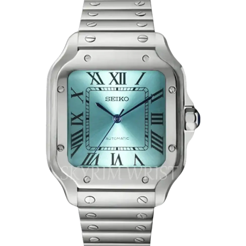 Mod Santos Sky Blue
