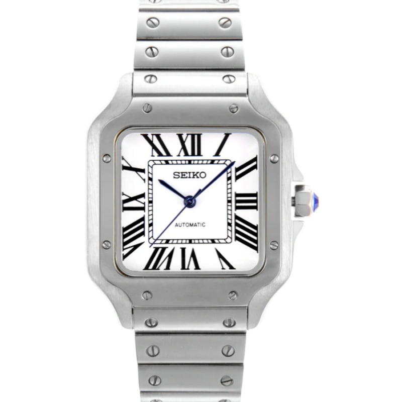 Mod Santos White