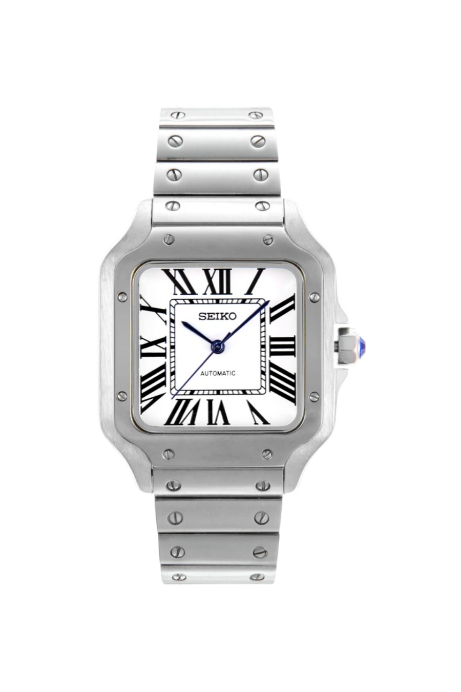 Mod Santos White