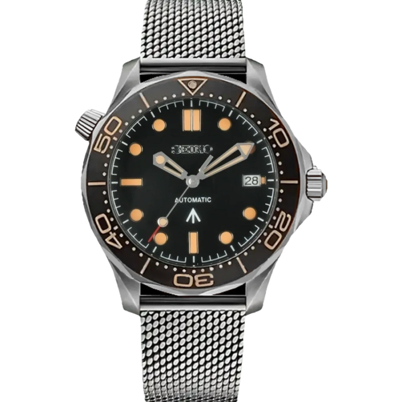 Mod Seamaster VII